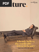 ST Culture - August 25 2024 | PDF | H. H. Asquith