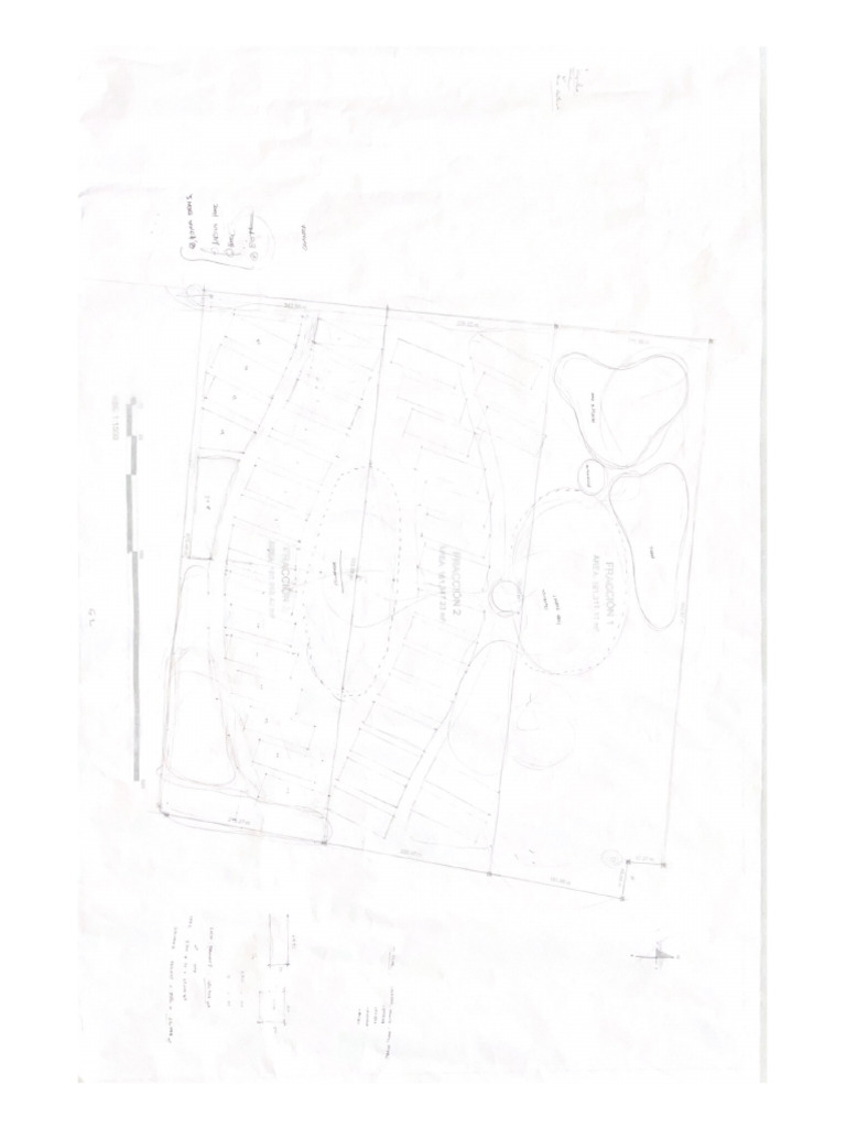San Miguel Master Plan Planos | PDF