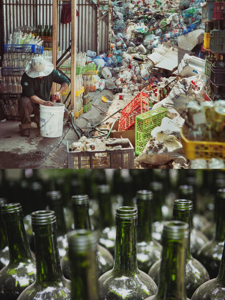 Curated visual reference: Picture Idea: Greenglass Presentación2