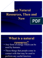14812_Our Natural Resources