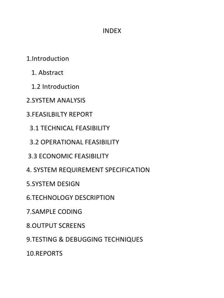 Index 1 | PDF