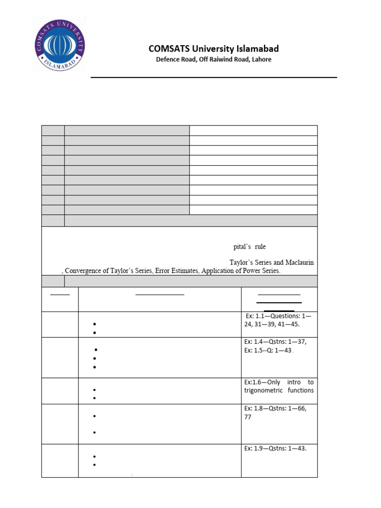 Cag course ex questions info pdf derivative function mathematics 