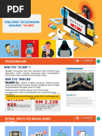Poster Integriti Dan Rasuah | PDF