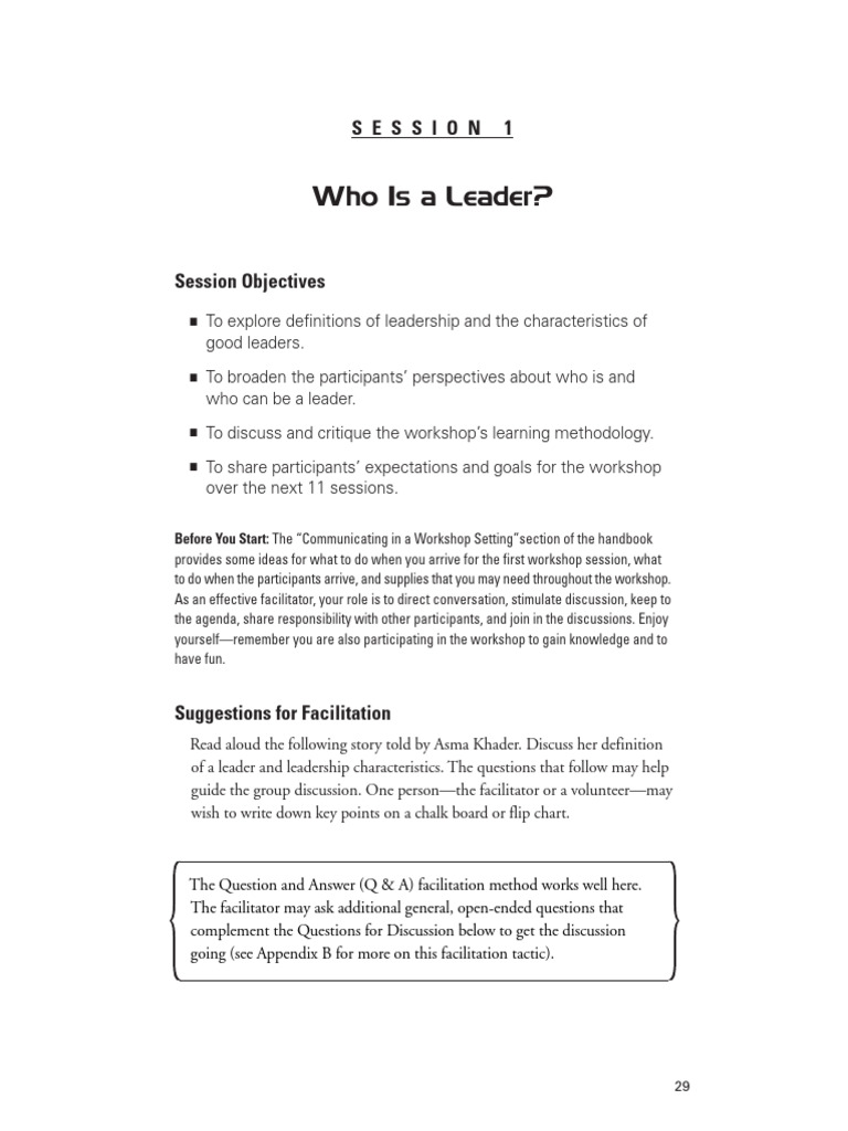 Exploring Leadership Characteristics | PDF | Leadership | Social Psychology