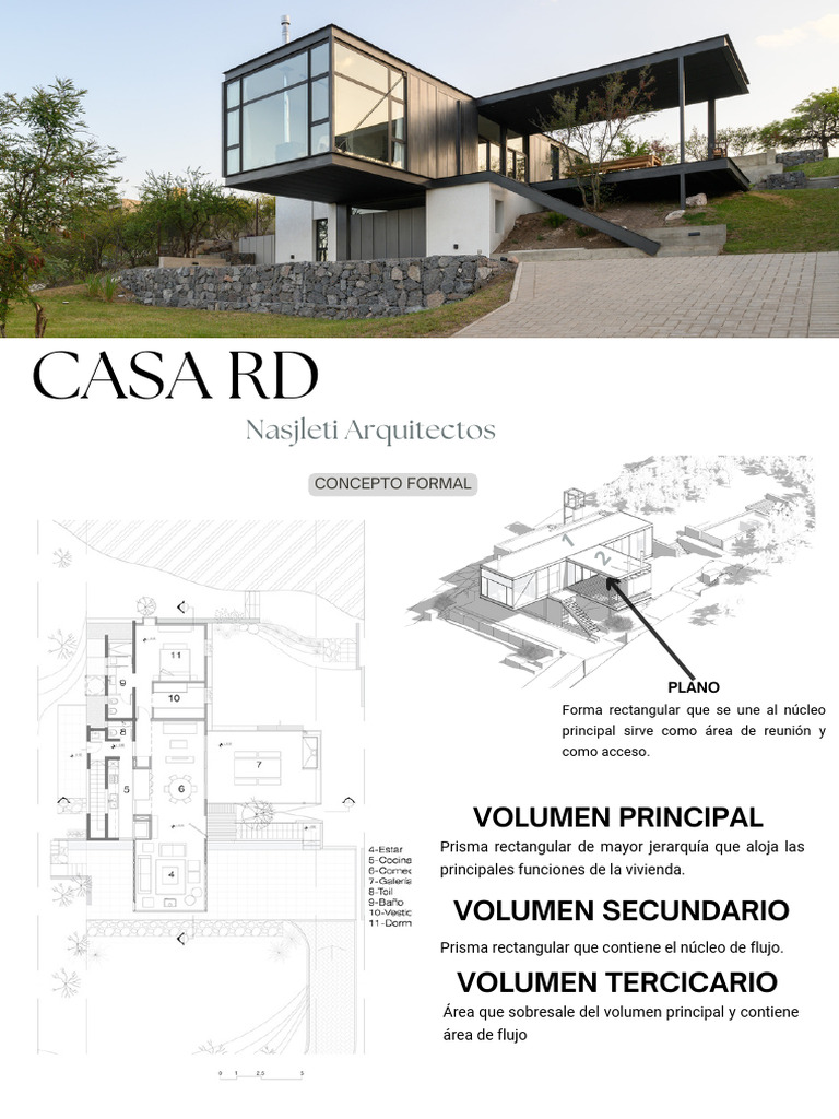 Casa RD | PDF