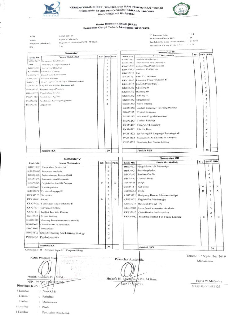 Krs pdf