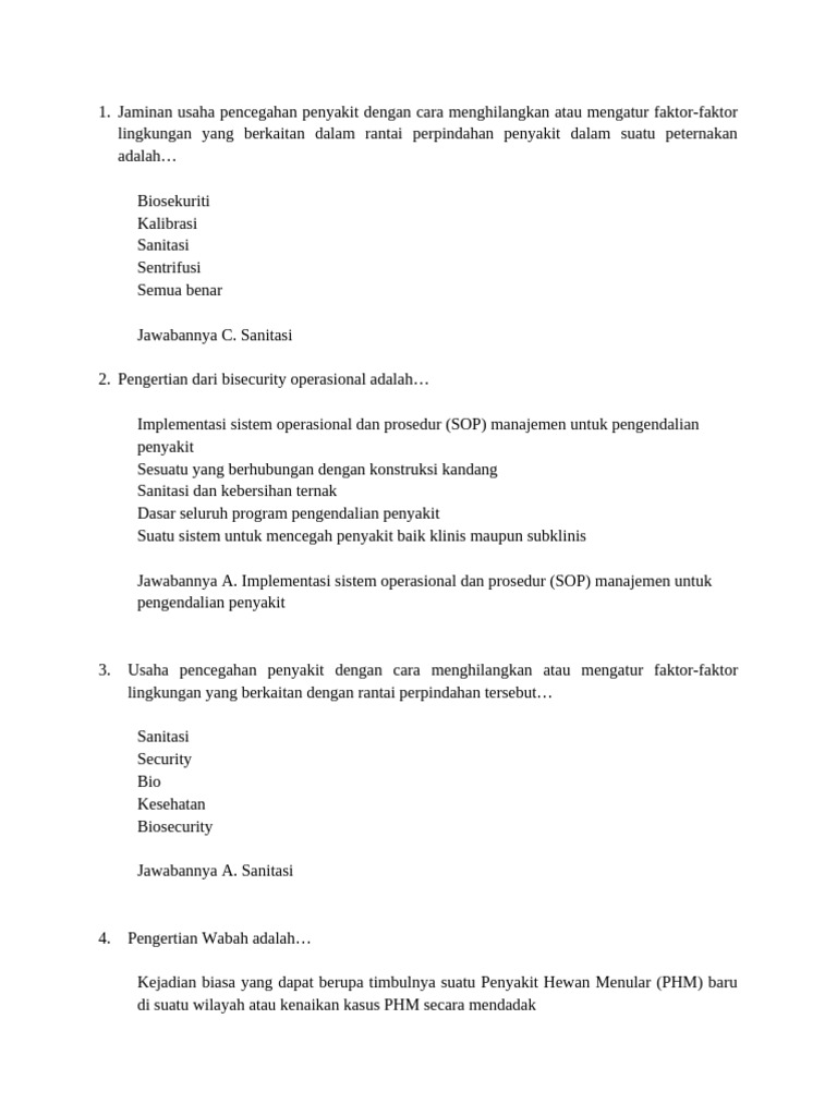RPH, Susu, Telur, Daging | PDF | Kesehatan Holistik | Sains & Matematika