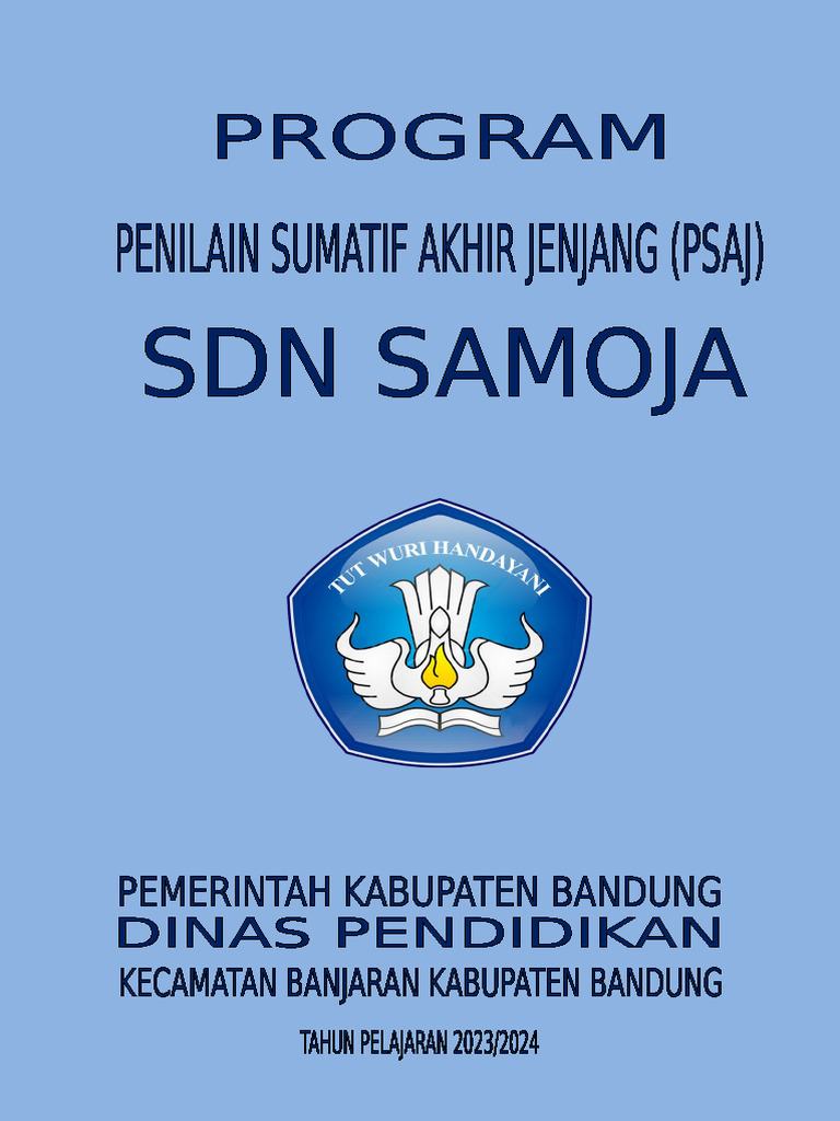 Cover Program | PDF
