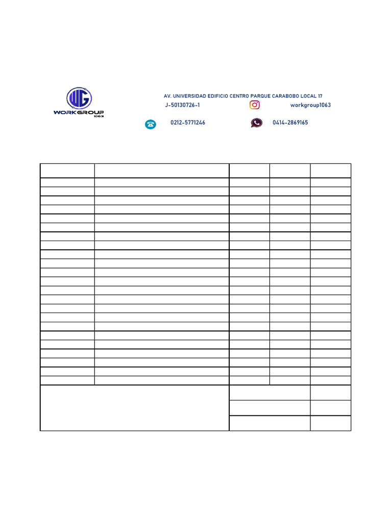 Presupuesto 1555 Especialidades Dollder 18092024 | PDF