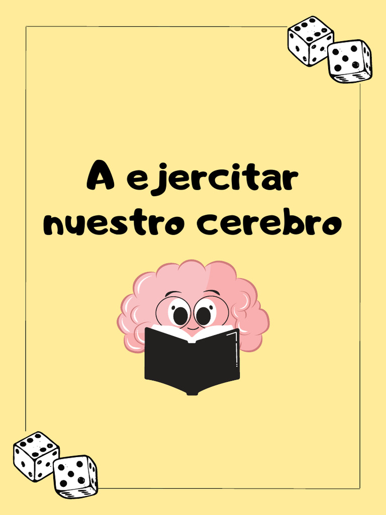 Libro de Ejercicios | PDF