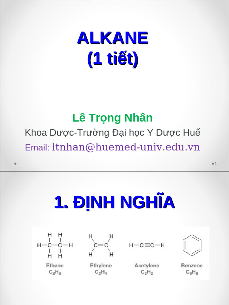 3 - Alkan | PDF
