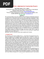 Gross Profit Multiplier Reference Chart | PDF