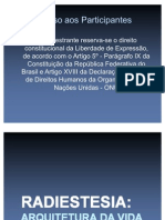 O Biorreator TEF - Uma nova opção científica para a saúde