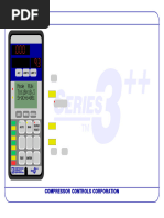 CCI C330 Positioner Manual | PDF | Valve | Switch