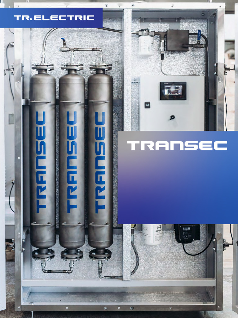 Online Moisture Solutions for Transformers | PDF | Transformer | Valve