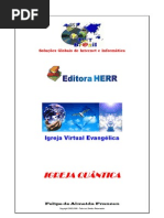 Apostila Dinamica Da Adm Igreja