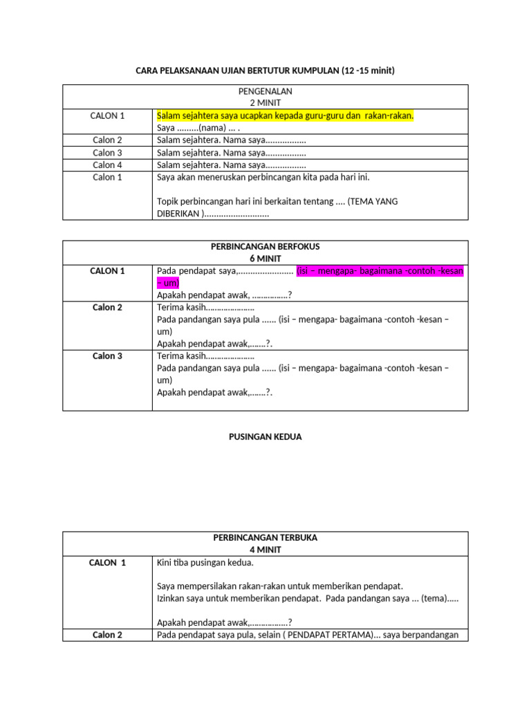 Pelaksanaan Ujian A/B untuk Meningkatkan Conversion Rate