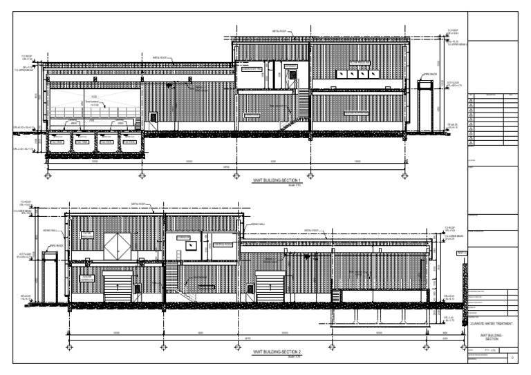 Section Drawing | PDF