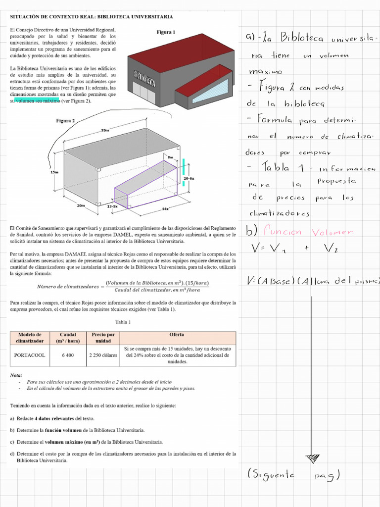 Trabajo Final - Mate Ba | PDF