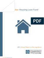 Olene Walker Housing Loan Fund 2011 Annual Report
