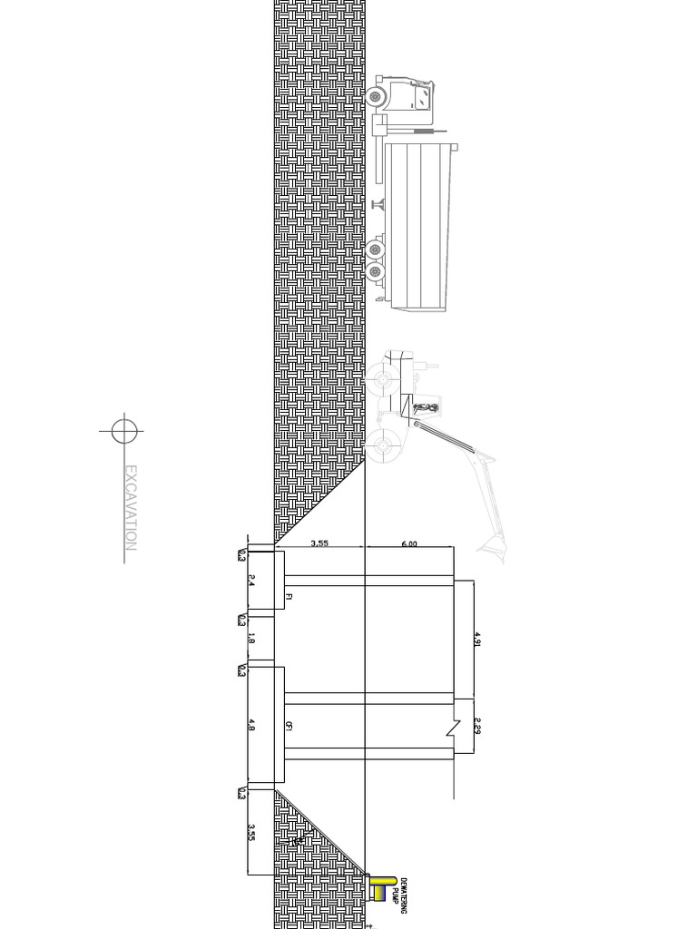 Excavation | PDF
