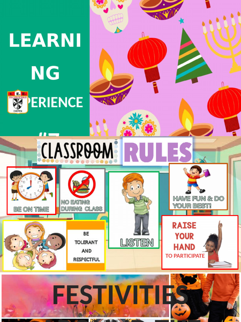 Activity 5 - Eda 7 - 2023 New | PDF | Foreign Language Studies