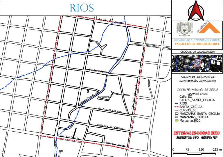RIOS | PDF