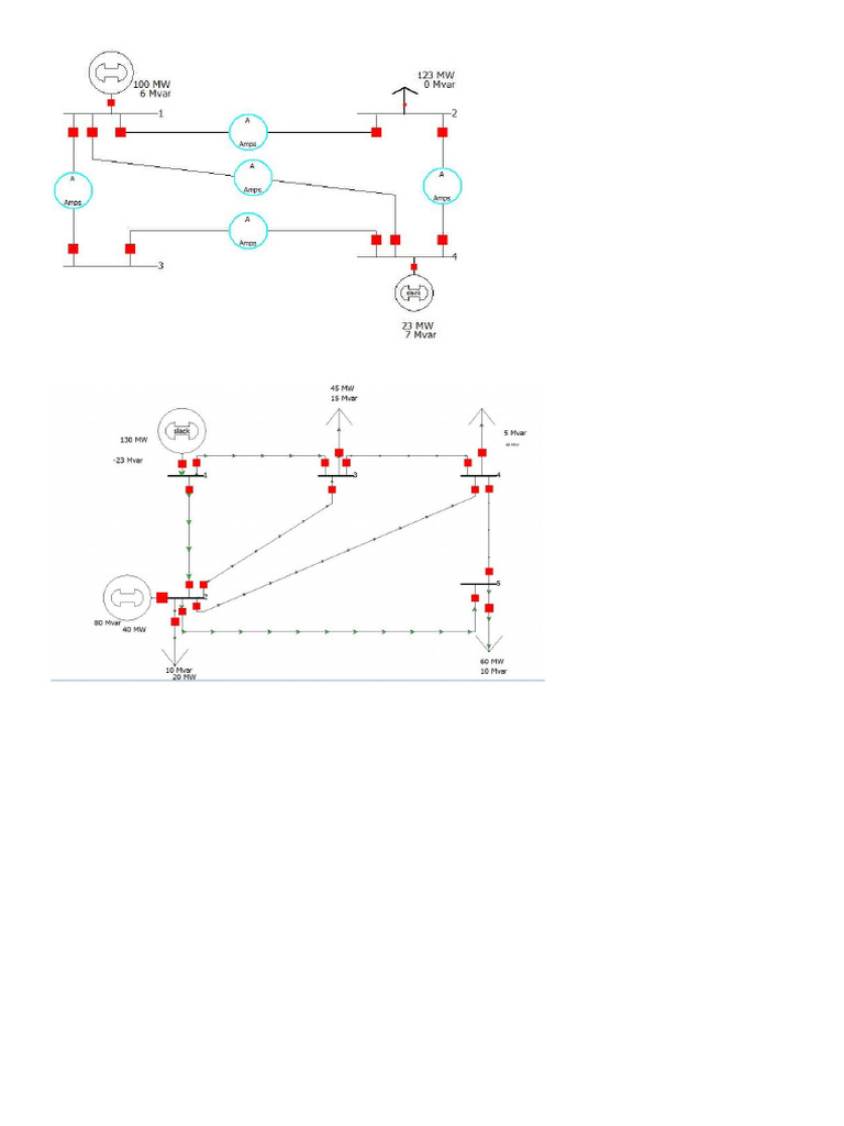 Circuit Circuit Diagram