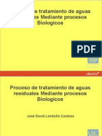 Procesos Biologicos