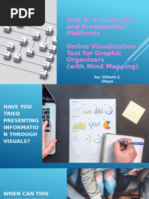 Week 9 - Visualization and Presentation Platform