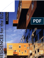 [Architecture eBook] Architectural Design - Residences for the Elderly