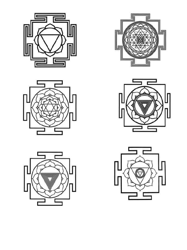 Yantras 07 10 2024 | PDF