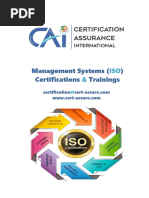 Understanding QEHS Benefits and Standards | PDF | Occupational Safety ...