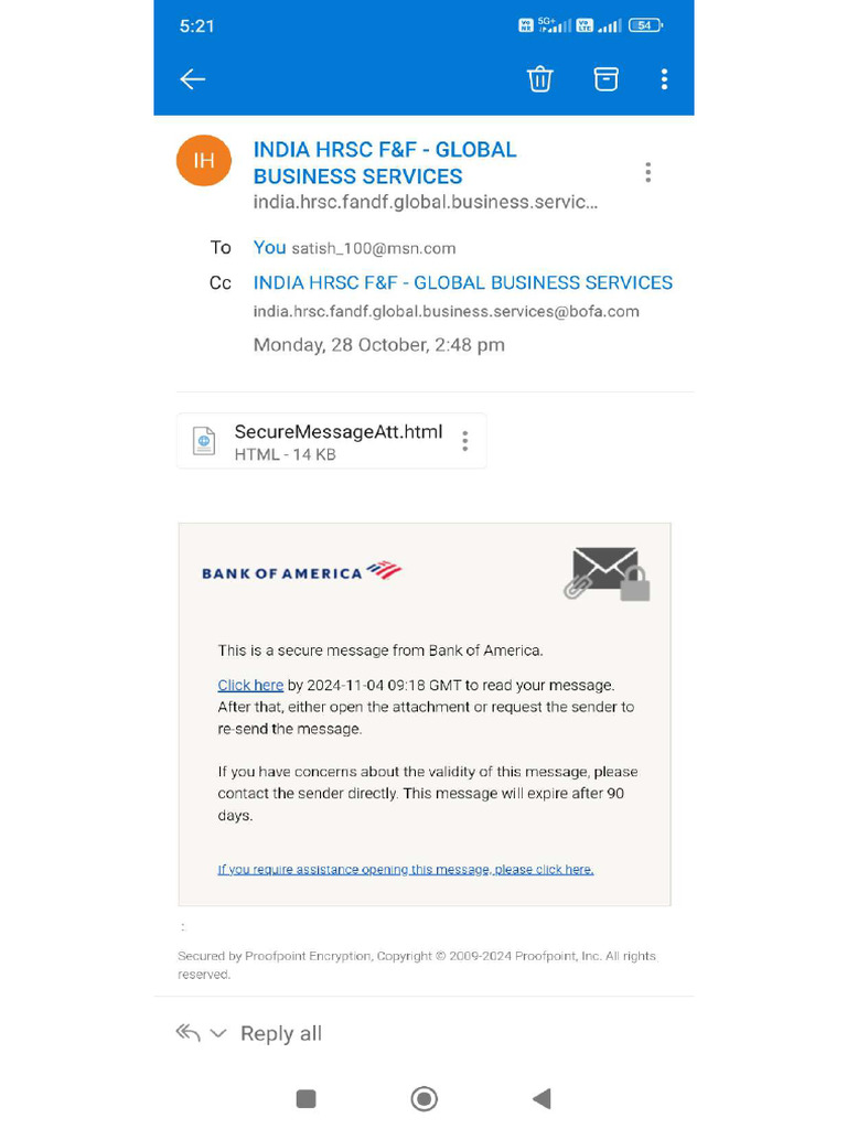 BOA | PDF