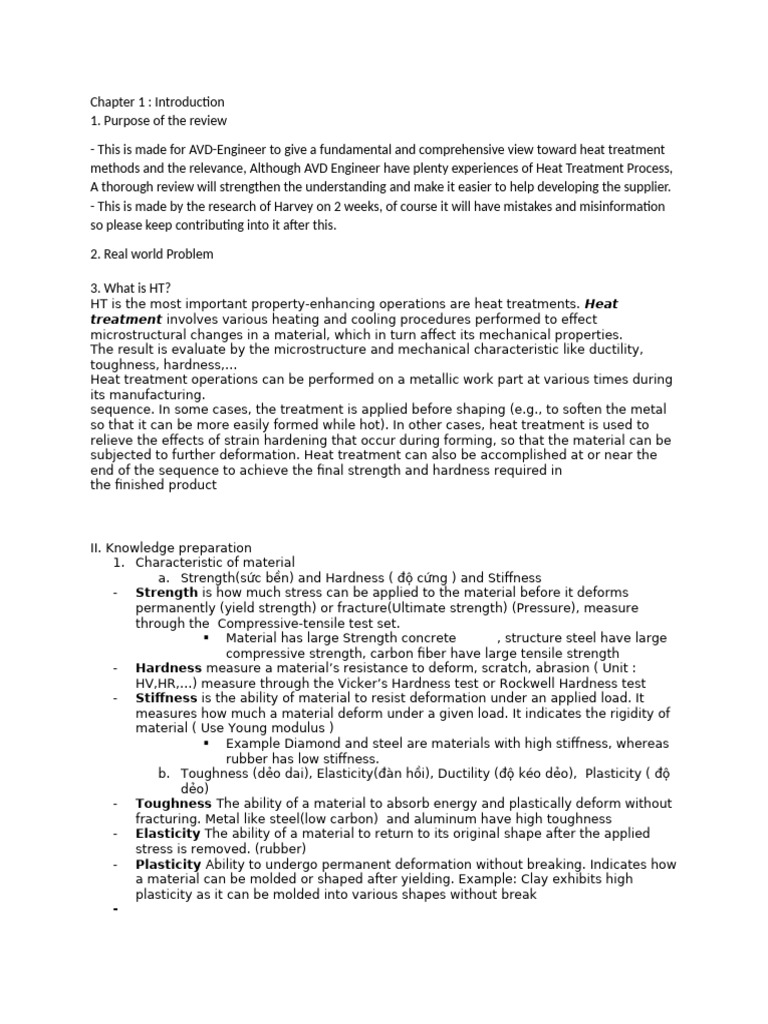 support-word-for-heat-treatment-review-pdf-heat-treating