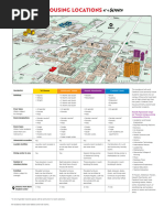 Purdue Fort Wayne Campus Map | PDF | Social Science