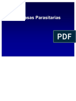 23 Proteasas Protozoarios Parasitos