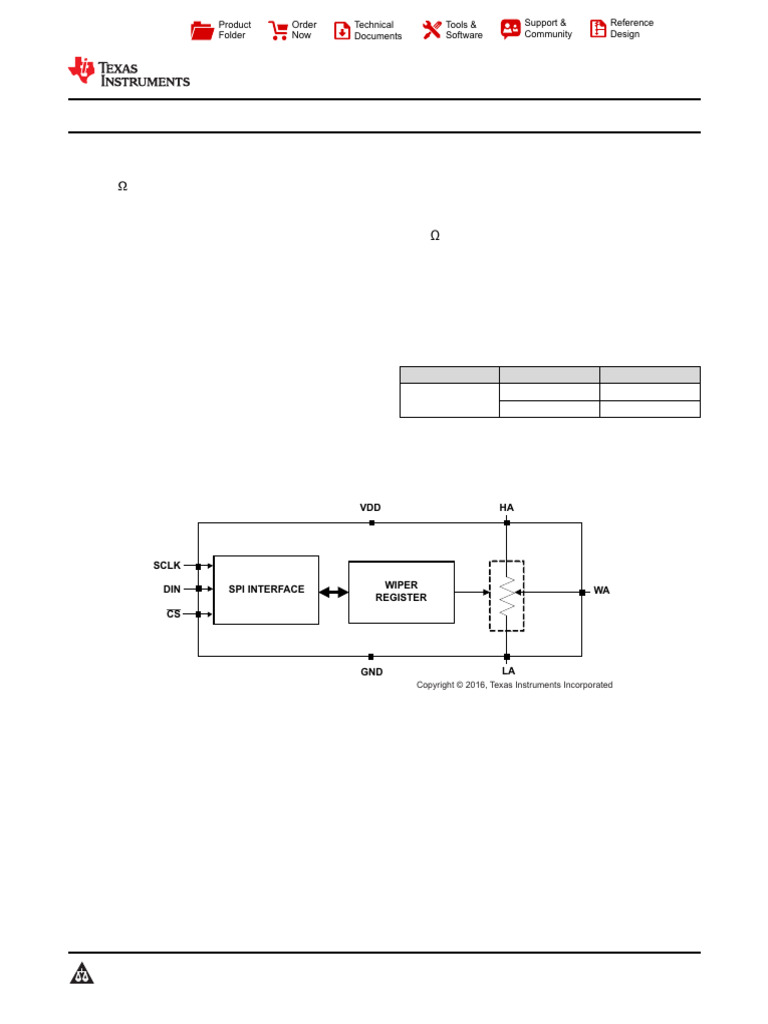 tpl0501 100 | PDF | Electrostatic Discharge | Electrical Engineering