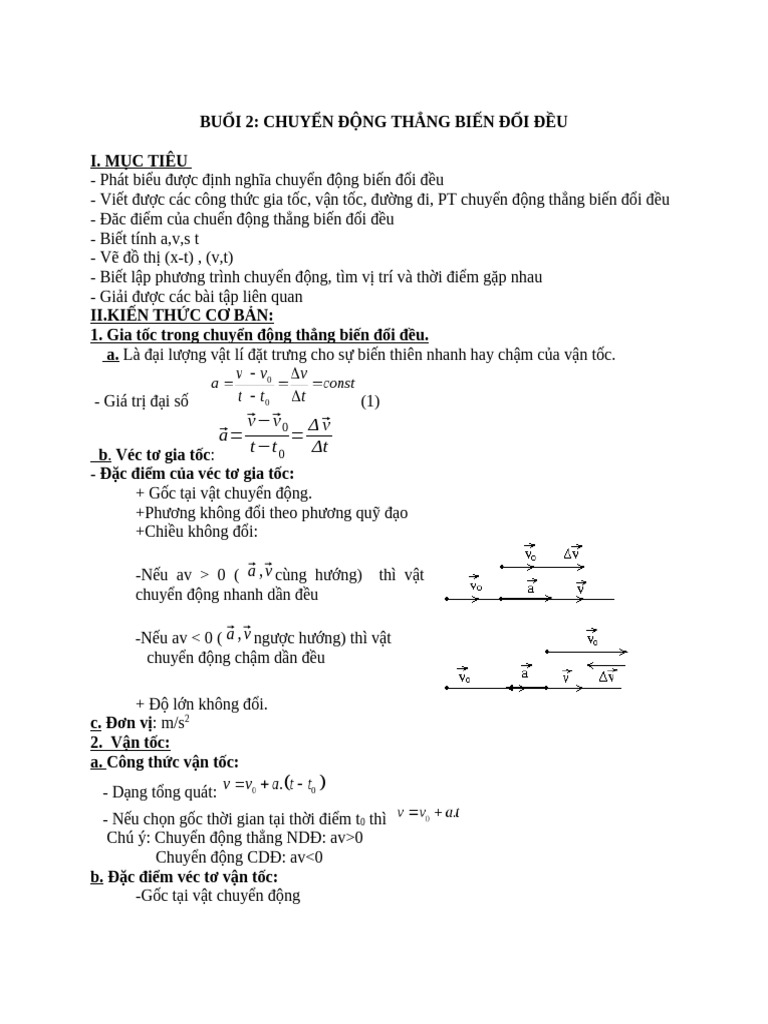 Chuyen dong thang bien doi deu pdf