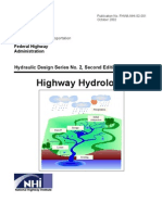 FHWA HDS-02 Highway Hydrology Oct 2002