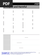 Key SAT Roots, Prefixes & Suffixes | PDF | Language Arts & Discipline
