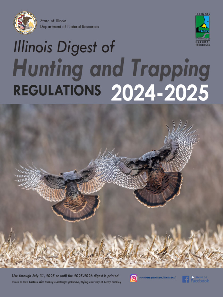 Hunt Trap Digest PDF Hunting Shotgun