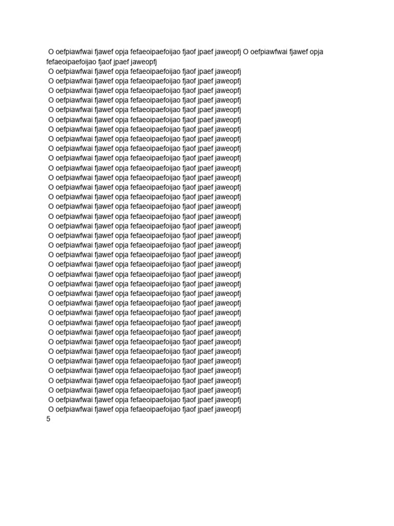 Document Overview and Analysis | PDF | Language Arts & Discipline ...