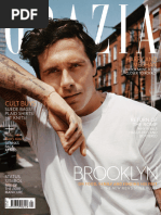 Daily Express Monday May 2 2011 | PDF | Family | Society