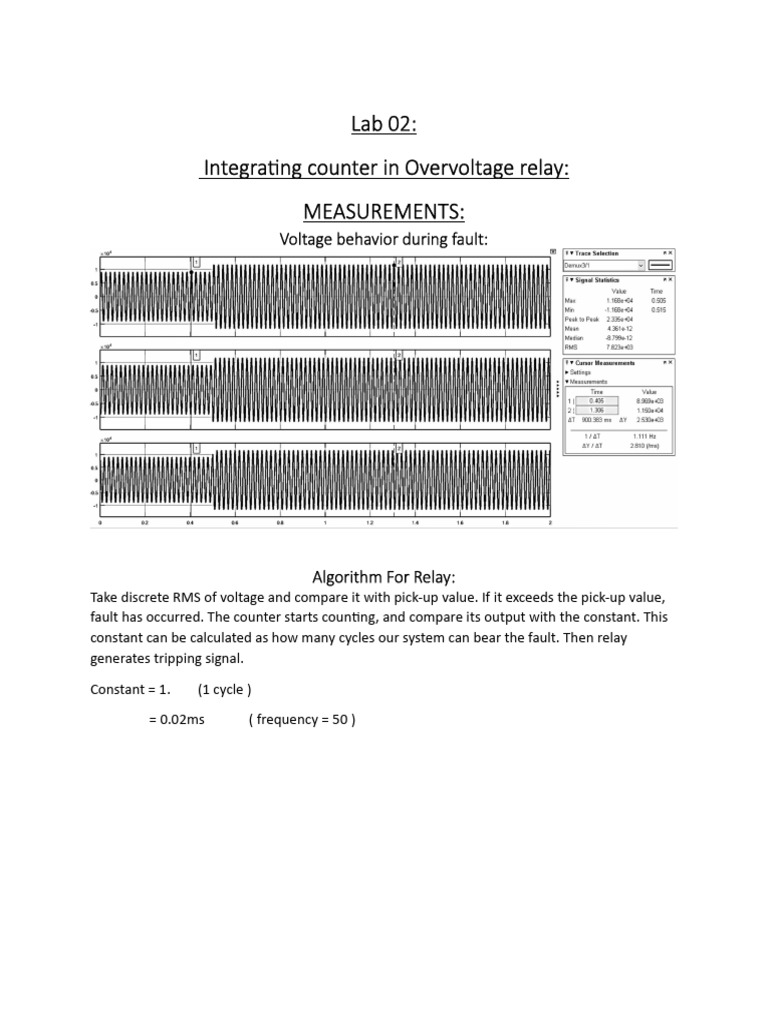Counter | PDF
