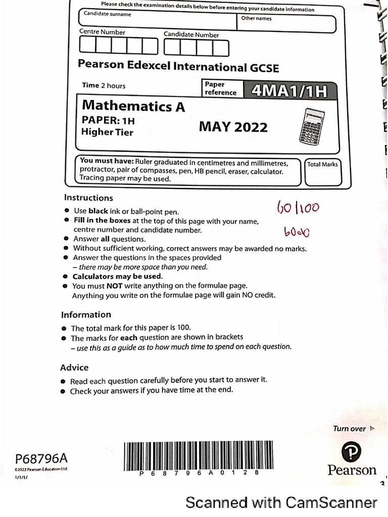 1h May 2022 | PDF