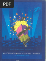 Mami Festival Catalogue-2019 | PDF | Social Science | Travel