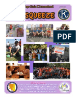 Thesqueeze Volume2 Issue2