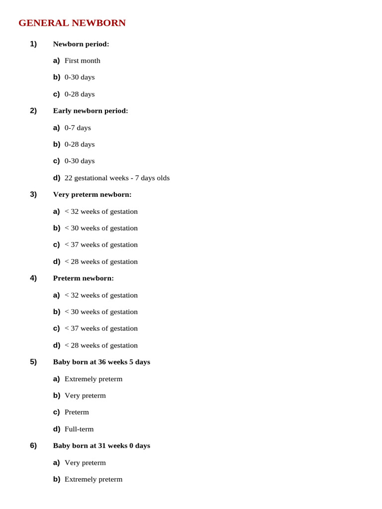 Pre - Post Test 1 | PDF | Microbiology | Medical Specialties