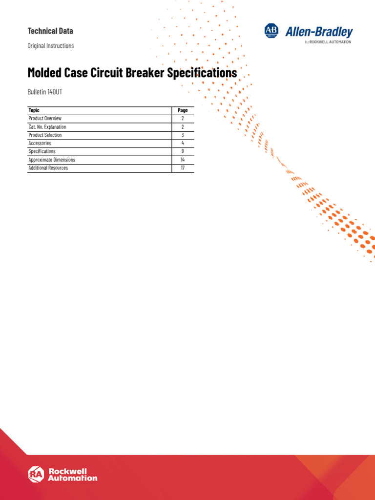 molded-case-circuit-breaker-specifications-technical-data-pdf